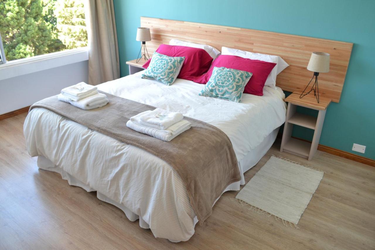 Nothofagus Apartments Σαν Κάρλος ντε Μπαριλότσε Εξωτερικό φωτογραφία